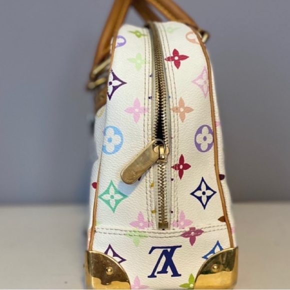 Louis Vuitton Trouville - Picture 6 of 8